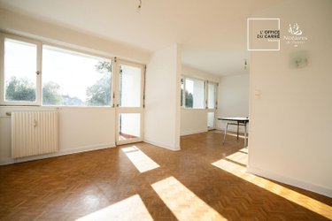 Appartement a vendre Saint-Jacques-de-la-Lande 35136 Ille-et-Vilaine 93 m2 5 pièces 271700 euros