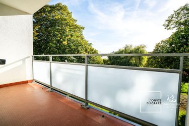 Appartement a vendre Saint-Jacques-de-la-Lande 35136 Ille-et-Vilaine 93 m2 5 pièces 271700 euros