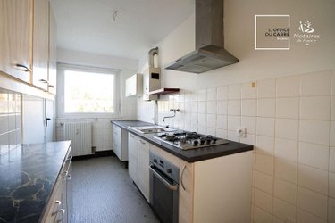 Appartement a vendre Saint-Jacques-de-la-Lande 35136 Ille-et-Vilaine 93 m2 5 pièces 271700 euros