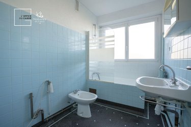 Appartement a vendre Saint-Jacques-de-la-Lande 35136 Ille-et-Vilaine 93 m2 5 pièces 271700 euros