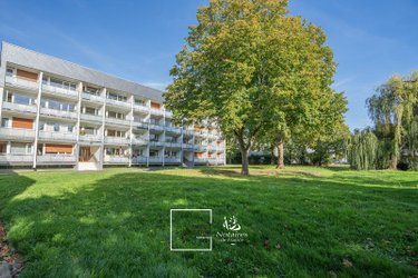 Appartement a vendre Saint-Jacques-de-la-Lande 35136 Ille-et-Vilaine 93 m2 5 pièces 271700 euros