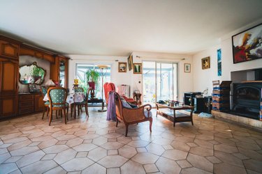 Maison a vendre Chartres-de-Bretagne 35131 Ille-et-Vilaine 151 m2 7 pièces 355300 euros