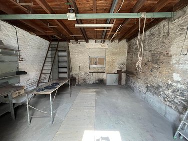 Location garage et parking Bourbourg 59630 Nord 27 m2  130 euros