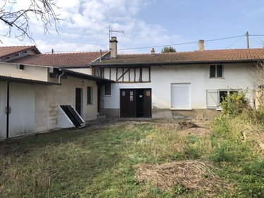 Maison a vendre La Chaussée-sur-Marne 51240 Marne 80 m2 4 pièces 100700 euros