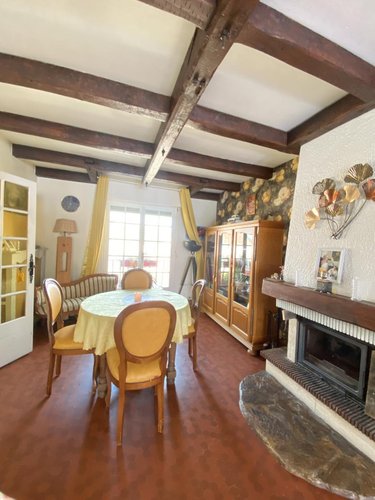 Maison a vendre Fontaine-Notre-Dame 59400 Nord 102 m2 5 pièces 164724 euros