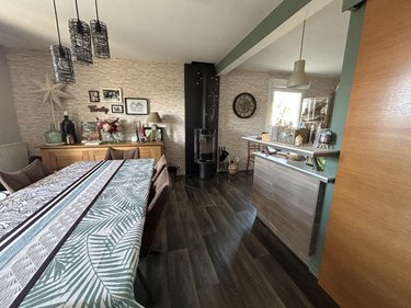 Maison a vendre Plédran 22960 Côtes-d'Armor 103 m2 7 pièces 254400 euros