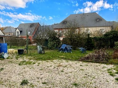 Maison a vendre Dozulé 14430 Calvados 57 m2 3 pièces 177650 euros