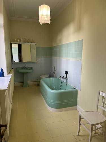 Maison a vendre Bouguenais 44340 Loire-Atlantique 256 m2 7 pièces 816200 euros