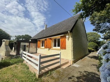 Maison a vendre Melgven 29140 Finistère 121 m2 6 pièces 167488 euros