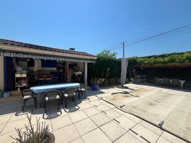 Maison a vendre Figeac 46100 Lot 129 m2 6 pièces 363500 euros