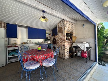 Maison a vendre Figeac 46100 Lot 129 m2 6 pièces 363500 euros