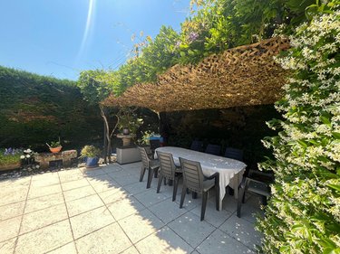 Maison a vendre Figeac 46100 Lot 129 m2 6 pièces 363500 euros