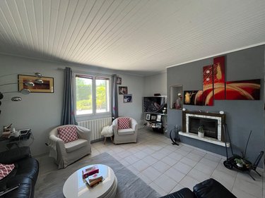 Maison a vendre Figeac 46100 Lot 129 m2 6 pièces 363500 euros