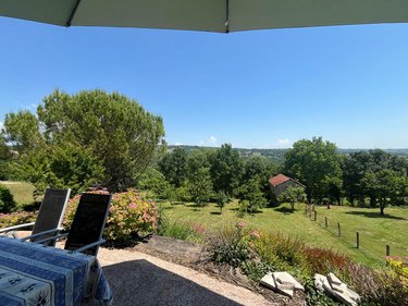 Maison a vendre Figeac 46100 Lot 129 m2 6 pièces 363500 euros