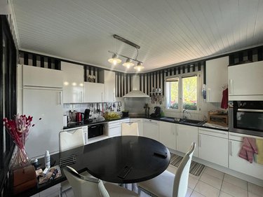 Maison a vendre Figeac 46100 Lot 129 m2 6 pièces 363500 euros