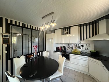 Maison a vendre Figeac 46100 Lot 129 m2 6 pièces 363500 euros