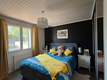 Maison a vendre Figeac 46100 Lot 129 m2 6 pièces 363500 euros