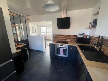 Maison a vendre Dunkerque 59140 Nord 91 m2 6 pièces 291890 euros