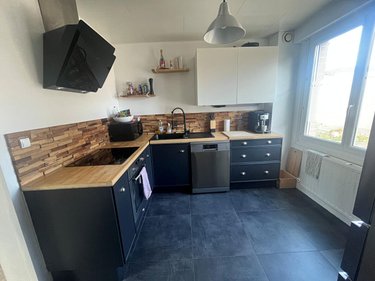 Maison a vendre Dunkerque 59140 Nord 91 m2 6 pièces 291890 euros
