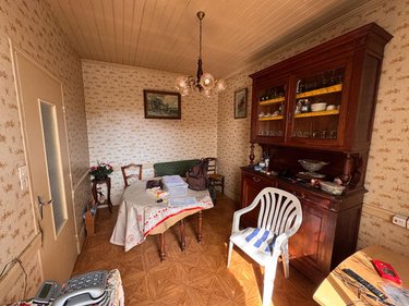 Maison a vendre Figeac 46100 Lot 64 m2 3 pièces 106000 euros