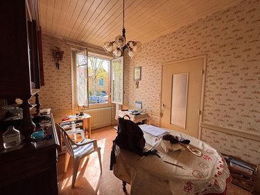 Maison a vendre Figeac 46100 Lot 64 m2 3 pièces 106000 euros
