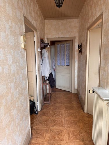 Maison a vendre Figeac 46100 Lot 64 m2 3 pièces 106000 euros