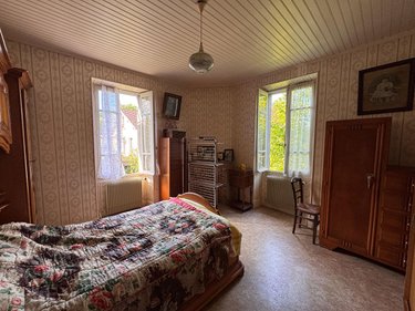 Maison a vendre Figeac 46100 Lot 64 m2 3 pièces 106000 euros