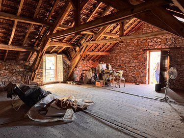 Maison a vendre Figeac 46100 Lot 64 m2 3 pièces 106000 euros