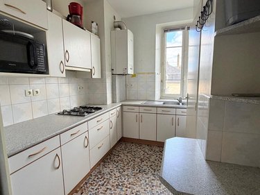 Appartement a vendre Rennes 35000 Ille-et-Vilaine 56 m2 3 pièces 238944 euros