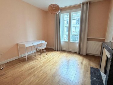 Appartement a vendre Rennes 35000 Ille-et-Vilaine 56 m2 3 pièces 238944 euros