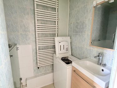 Appartement a vendre Rennes 35000 Ille-et-Vilaine 56 m2 3 pièces 238944 euros