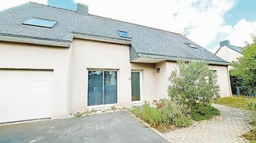 Maison a vendre Plélan-le-Grand 35380 Ille-et-Vilaine  289850 euros