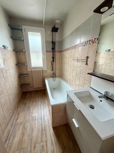 Location maison Cormontreuil 51350 Marne 71 m2 4 pièces 913 euros