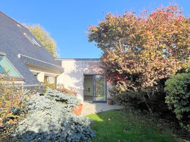 Maison a vendre Fouesnant 29170 Finistère 96 m2 5 pièces 344850 euros
