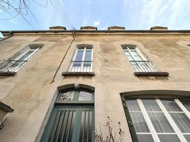 Maison a vendre Rennes 35000 Ille-et-Vilaine 280 m2 12 pièces 599900 euros