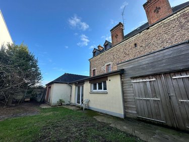 Maison a vendre Rennes 35000 Ille-et-Vilaine 280 m2 12 pièces 599900 euros