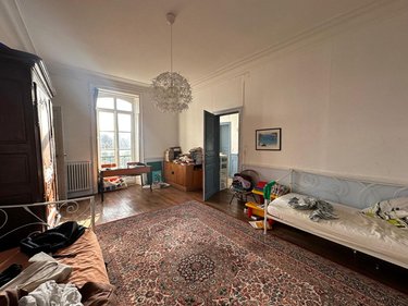Maison a vendre Rennes 35000 Ille-et-Vilaine 280 m2 12 pièces 599900 euros