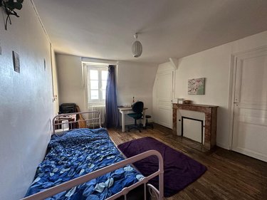 Maison a vendre Rennes 35000 Ille-et-Vilaine 280 m2 12 pièces 599900 euros