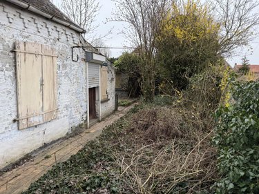 Maison a vendre Quiévy 59214 Nord 58 m2 3 pièces 16440 euros