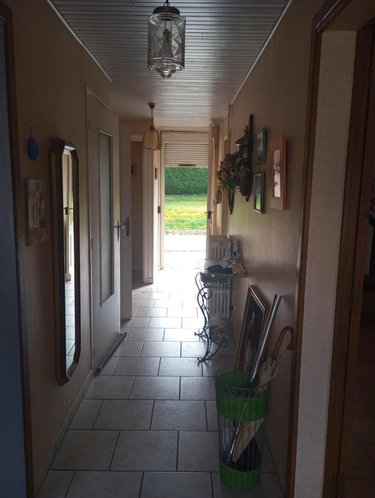 Maison a vendre La Capelle 02260 Aisne 110 m2 11 pièces 128000 euros