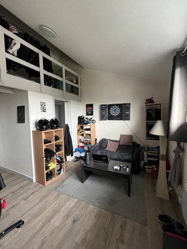 Appartement a vendre Bénodet 29950 Finistère 23 m2  73360 euros