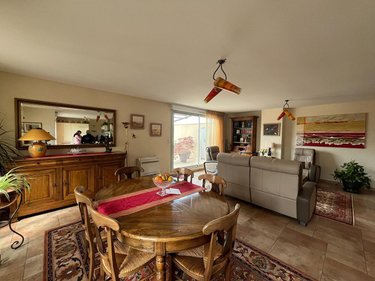 Appartement a vendre Figeac 46100 Lot 110 m2 3 pièces 312000 euros