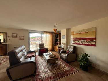 Appartement a vendre Figeac 46100 Lot 110 m2 3 pièces 312000 euros