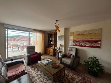 Appartement a vendre Figeac 46100 Lot 110 m2 3 pièces 312000 euros