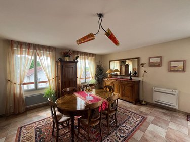Appartement a vendre Figeac 46100 Lot 110 m2 3 pièces 312000 euros