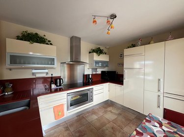 Appartement a vendre Figeac 46100 Lot 110 m2 3 pièces 312000 euros
