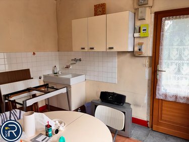 Maison a vendre Laval 53000 Mayenne 104 m2  131000 euros