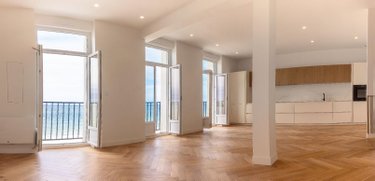 Appartement a vendre Saint-Malo 35400 Ille-et-Vilaine 100 m2 5 pièces 997000 euros