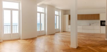 Appartement a vendre Saint-Malo 35400 Ille-et-Vilaine 100 m2 5 pièces 997000 euros