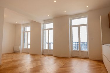 Appartement a vendre Saint-Malo 35400 Ille-et-Vilaine 100 m2 5 pièces 997000 euros